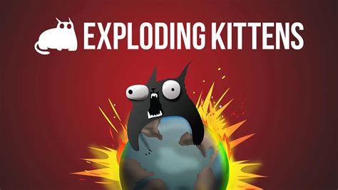 exploding kittens unblocked